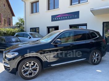 BMW X3 G01 (G01) XDRIVE30I 252 XLINE BVA8
