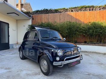 FIAT 500 L