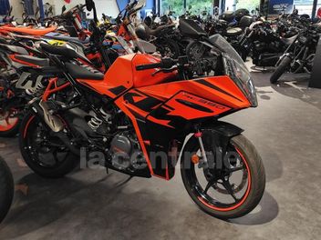 KTM RC 390