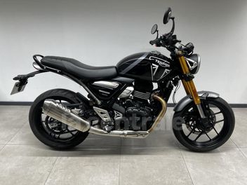 TRIUMPH SPEED 400