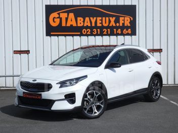 KIA CEED 3 SW III (2) SW 1.6 GDI HYBRIDE RECHARGEABLE 141 PREMIUM DCT6