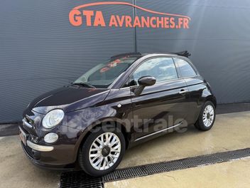 FIAT 500 C II C 1.2 8V 69 LOUNGE