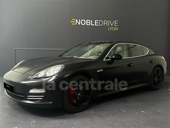 PORSCHE PANAMERA 4.8 V8 400 4S PDK