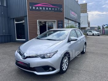 TOYOTA AURIS 2 II (2) HYBRIDE 136H 4CV DYNAMIC