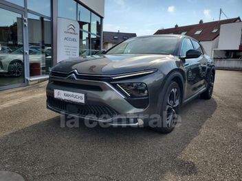 CITROEN C5 X HYBRIDE RECHARG 225 E-EAT8 SHINE PACK