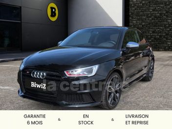 AUDI S1 2.0 TFSI 231