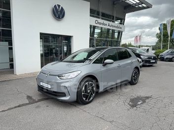 VOLKSWAGEN ID.3 (2) 170 PURE LIFE MAX 52 KWH
