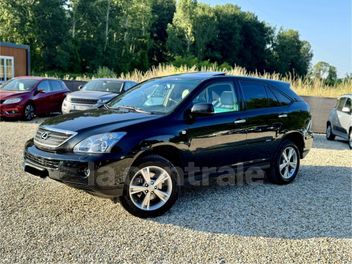 LEXUS RX 2 II 400H PACK PRESIDENT CVT