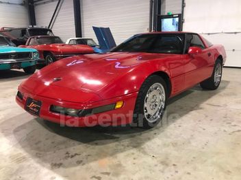 CHEVROLET CORVETTE C4 C4 5.7 205 L98