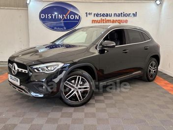 MERCEDES GLA 2 II 200 BUSINESS LINE DCT