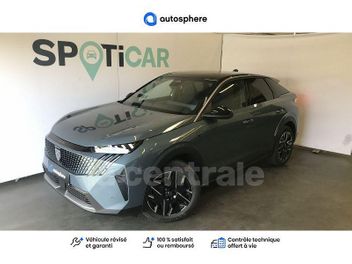 PEUGEOT 