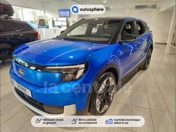 FORD EXPLORER 7 VII ELECTRIQUE 286 RWD EXTENDED RANGE 77 KWH PACK PREMIUM