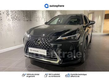 LEXUS 