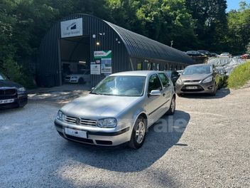 VOLKSWAGEN GOLF 4 IV 1.4 3P 5CV