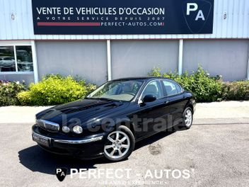 JAGUAR 