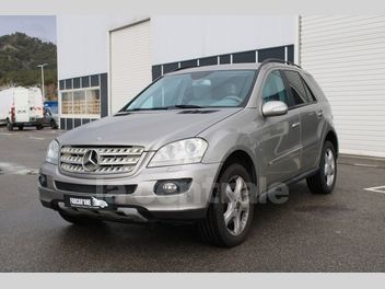MERCEDES CLASSE M 2 II ML 320 CDI 7G-TRONIC