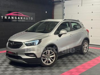 OPEL 