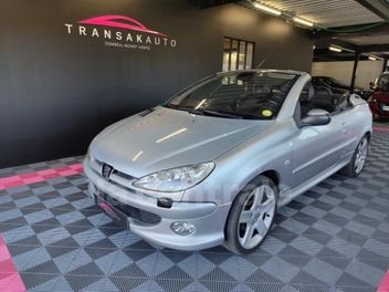 PEUGEOT 206 (2) 1.4 URBAN 3P
