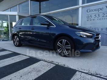 MERCEDES CLASSE B 3 III 250 E PROGRESSIVE LINE EDITION 8G-DCT