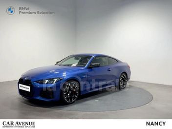 BMW SERIE 4 G22 (G22) (2) COUPE M440D XDRIVE 340 BVA8