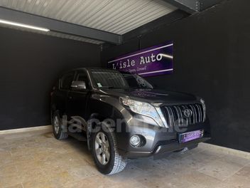 TOYOTA LAND CRUISER SERIE 150 (KDJ150) 177 D-4D LECAP 3P
