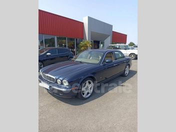 JAGUAR XJ 2.7 V6 D BI-TURBO SOVEREIGN BVA