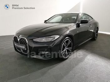BMW SERIE 4 G22 (G22) COUPE 420IA 184 M SPORT