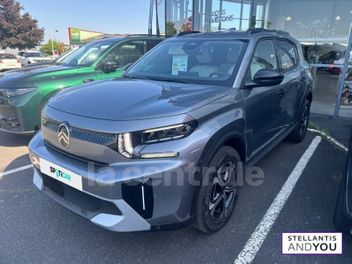 CITROEN C3 AIRCROSS 2 II 1.2 HYBRIDE 136 MAX E-DCS6