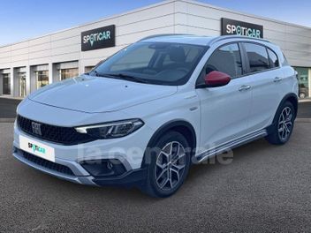 FIAT TIPO 2 CROSS II CROSS 1.0 FIREFLY TURBO 100 S&S (RED)