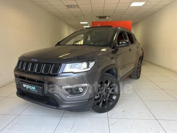 JEEP COMPASS 2 II (2) 1.3 PHEV T4 240 4XE EAWD S AT6