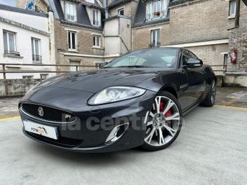 JAGUAR 