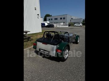 CATERHAM 