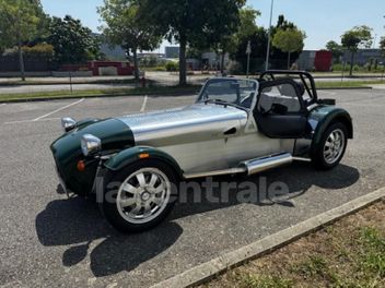 CATERHAM 