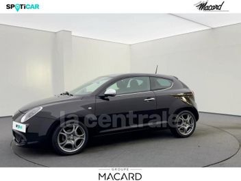 ALFA ROMEO MITO 0.9 TWIN AIR 105 S/S DISTINCTIVE