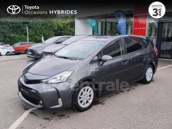 TOYOTA PRIUS+ 136H DYNAMIC