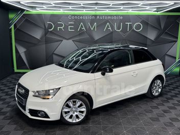 AUDI A1 1.6 TDI 90 AMBITION LUXE
