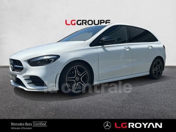 MERCEDES CLASSE B 3 III 180 D AMG LINE 8G-DCT