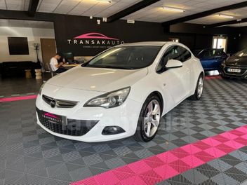 OPEL ASTRA 4 GTC IV GTC 2.0 CDTI 165 FAP START/STOP SPORT