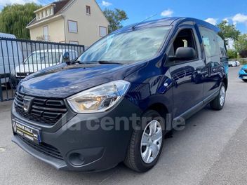 DACIA 
