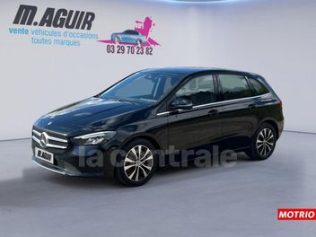 MERCEDES CLASSE B 3 III 200 D BUSINESS LINE EDITION 8G-DCT