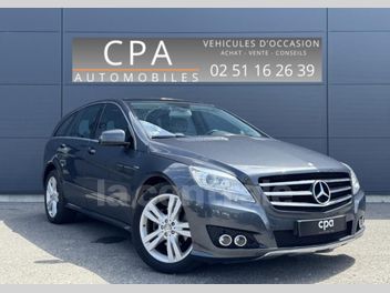 MERCEDES CLASSE R COURT 300 CDI 12CV BLUEEFFICIENCY 7G-TRONIC