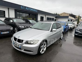 BMW SERIE 3 E91 TOURING (E91) TOURING 320D LUXE