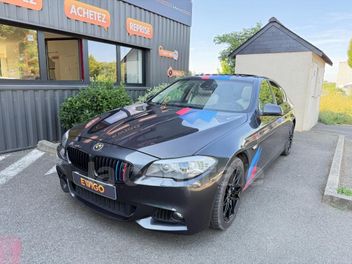 BMW SERIE 5 F10 (F10) 550IA 407 LUXE