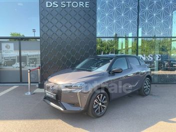 DS DS 3 (2E GENERATION) II 1.2 HYBRIDE 145 EDITION FRANCE E-DCT6