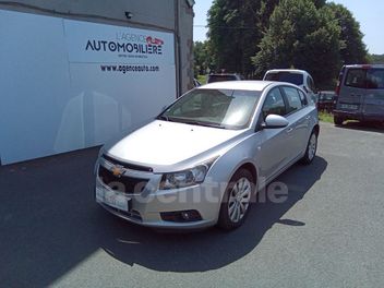 CHEVROLET 