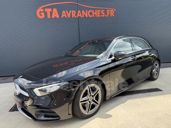 MERCEDES CLASSE A 4 IV 200 AMG LINE 7G-DCT