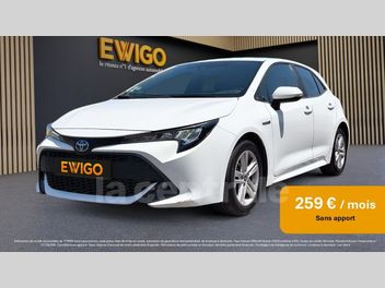 TOYOTA COROLLA 12 XII HYBRIDE 122H DYNAMIC