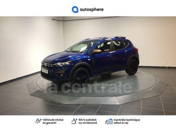 DACIA SANDERO 3 III (2) 1.0 TCE 90 STEPWAY EXTREME