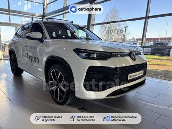 VOLKSWAGEN TAYRON 1.5 EHYBRID 204 R-LINE EDITION DSG6 5PL