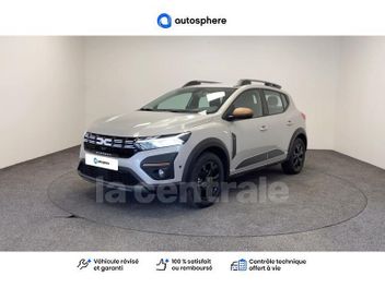 DACIA SANDERO 3 III (2) 1.0 ECO-G 100 GRS2 -24 STEPWAY EXTREME +